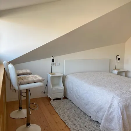 Sunny In Porto * Bicas