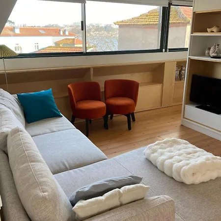 Sunny In Porto * Bicas