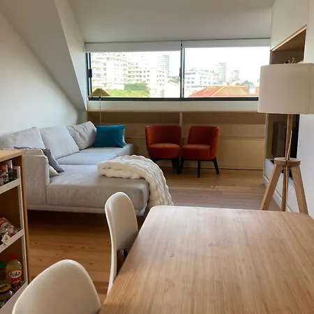 Sunny In Porto Lejlighed Bicas