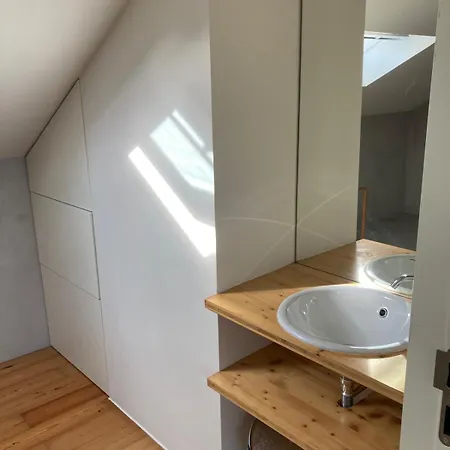 Apartmán Sunny In *