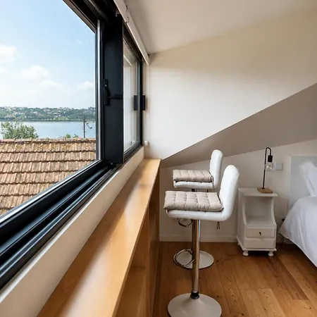 Apartamento Sunny In Oporto