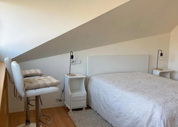 Sunny In Porto * Bicas