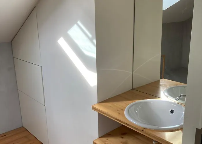 公寓 Sunny In Porto *