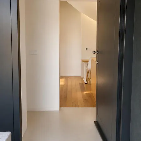Sunny In Apartamento